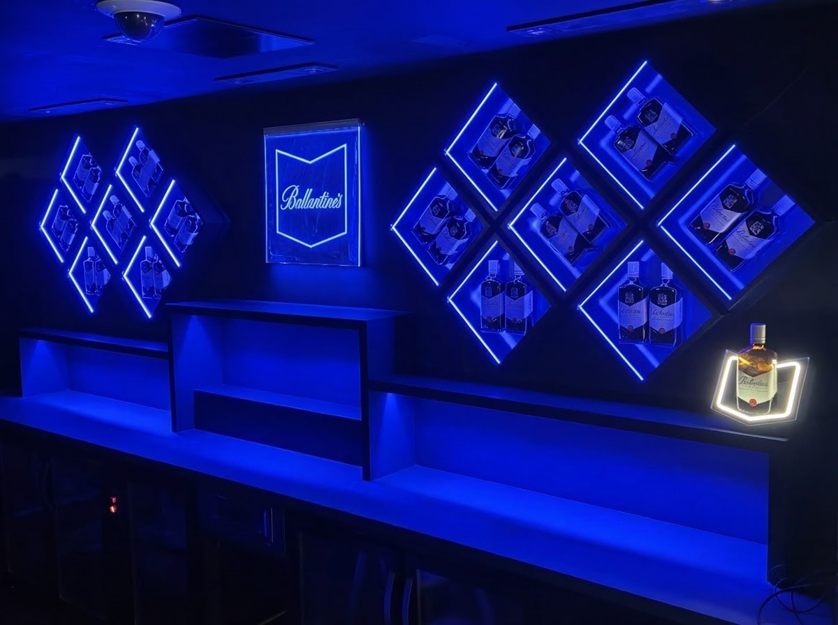 Bar de nuit