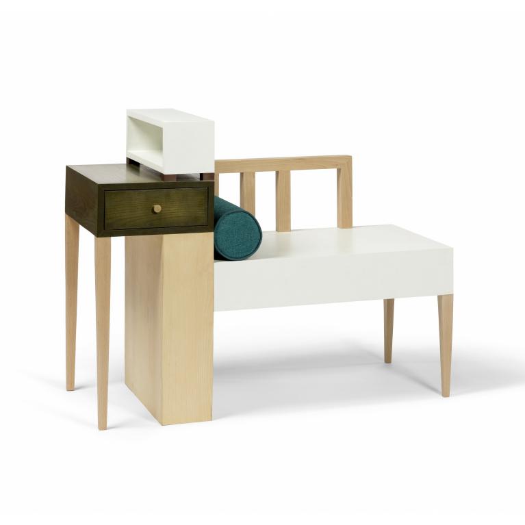 SAPIDE ATELIER DESIGN / CREATION MEUBLE
