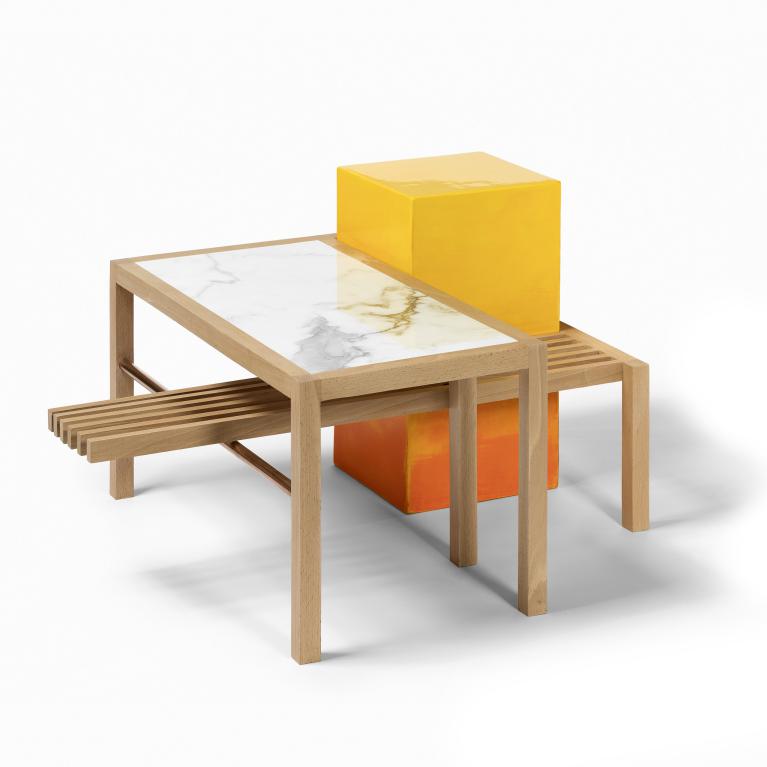 SAPIDE ATELIER DESIGN / CREATION MEUBLE