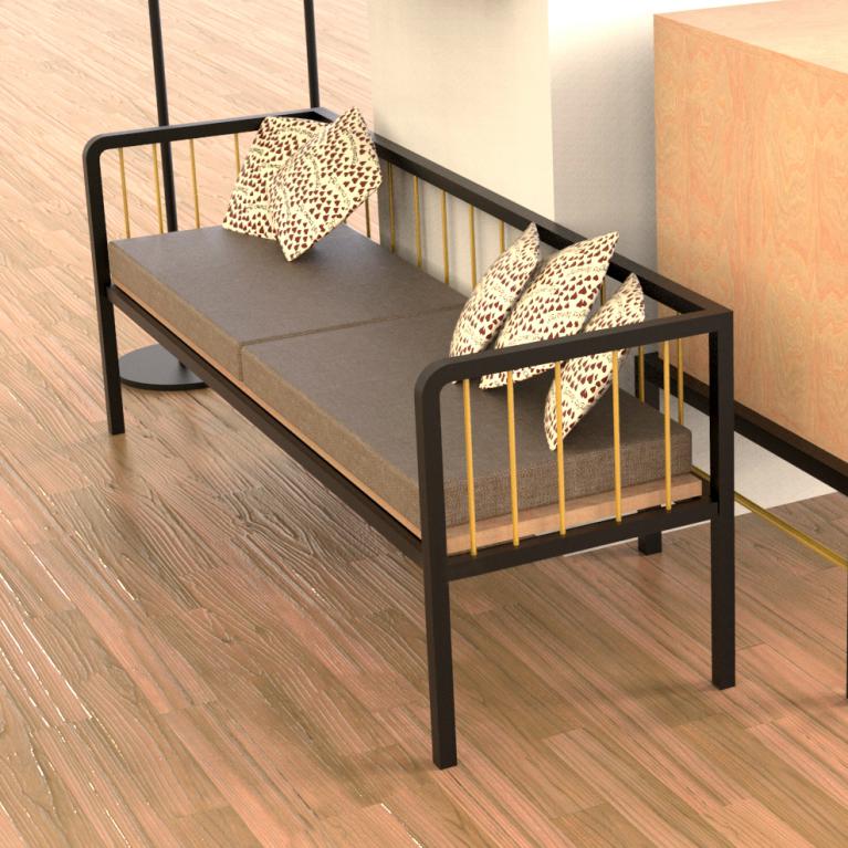 SAPIDE ATELIER DESIGN / MEUBLE SUR MESURE