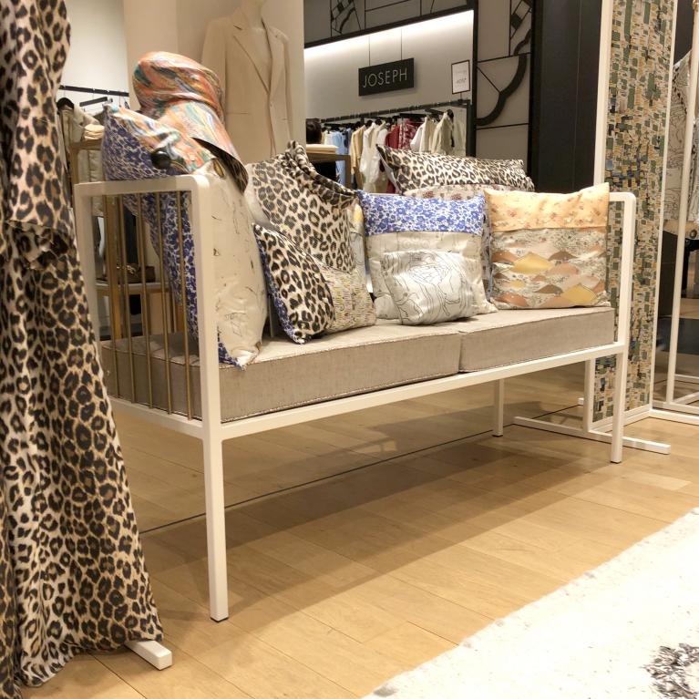 SAPIDE ATELIER DESIGN / MEUBLE SUR MESURE