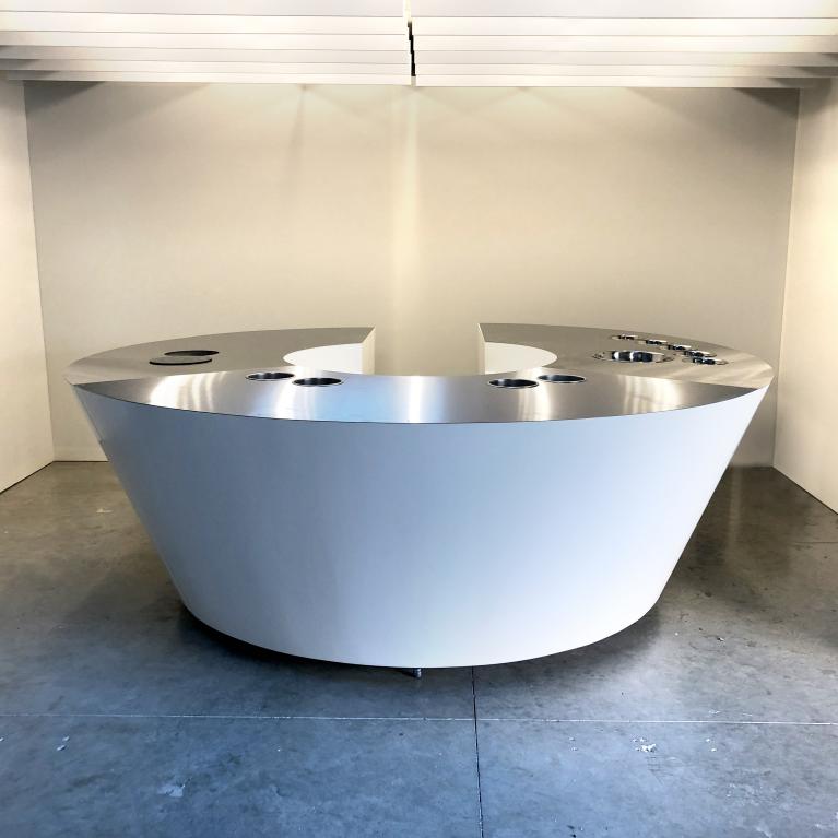 SAPIDE ATELIER DESIGN / MEUBLE SUR MESURE