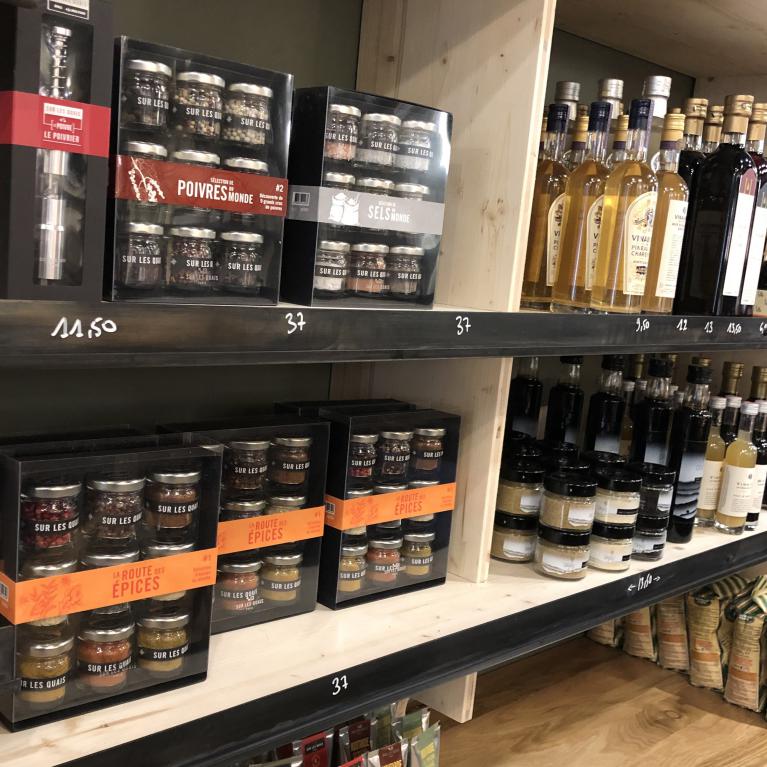 SAPIDE ATELIER DESIGN / MEUBLE SUR MESURE