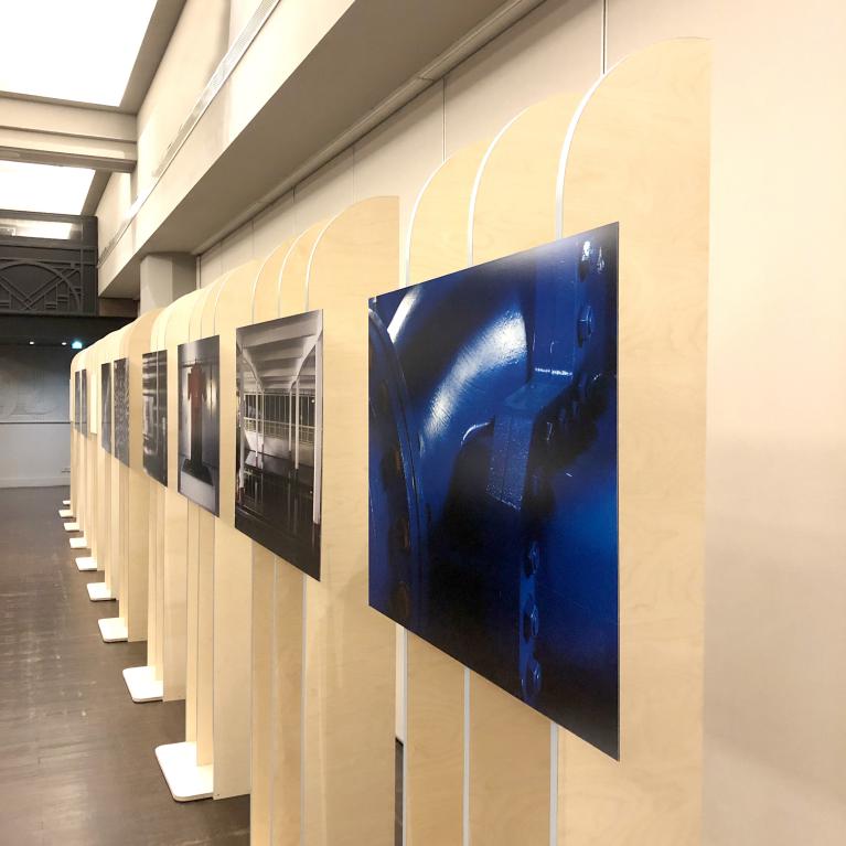 SAPIDE ATELIER DESIGN / MEUBLE SUR MESURE