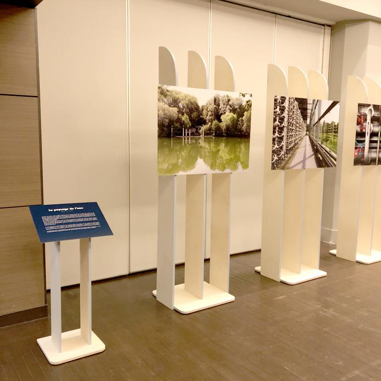 SAPIDE ATELIER DESIGN / MEUBLE SUR MESURE