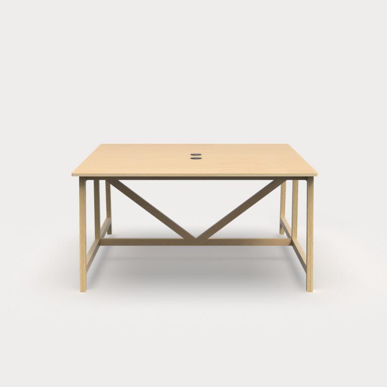 SAPIDE ATELIER DESIGN / MOBILIER BUREAU /