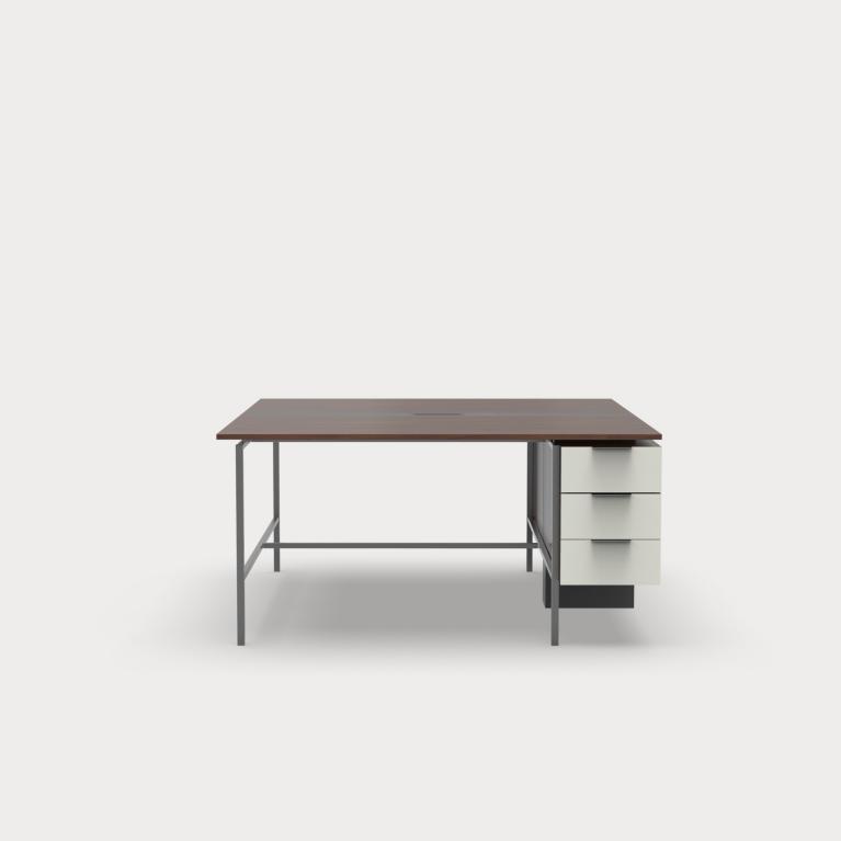 SAPIDE ATELIER DESIGN / MOBILIER BUREAU /