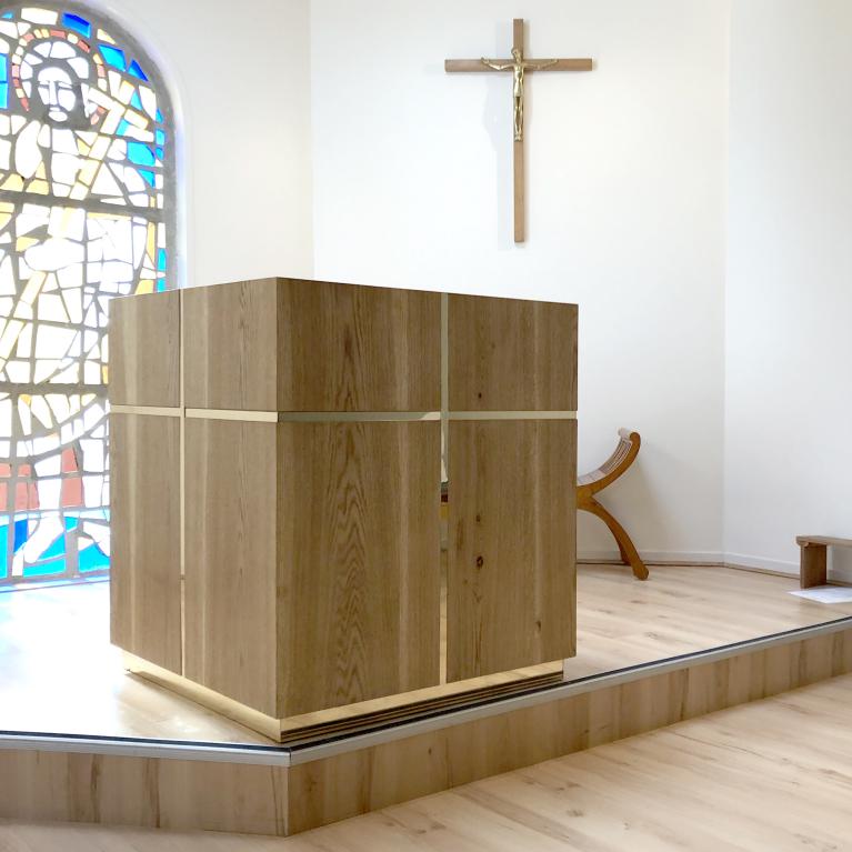 SAPIDE ATELIER DESIGN / MEUBLE SUR MESURE