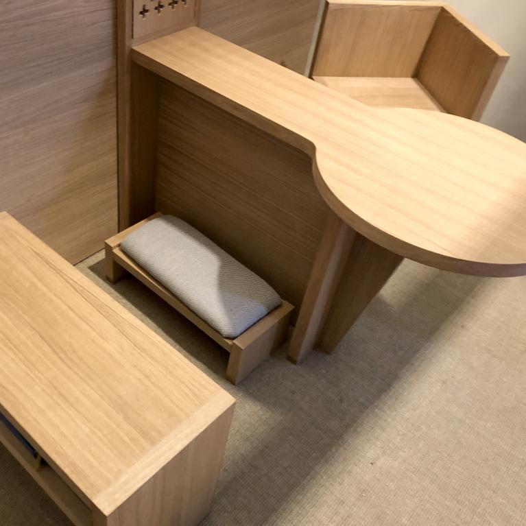 SAPIDE ATELIER DESIGN / MEUBLE SUR MESURE