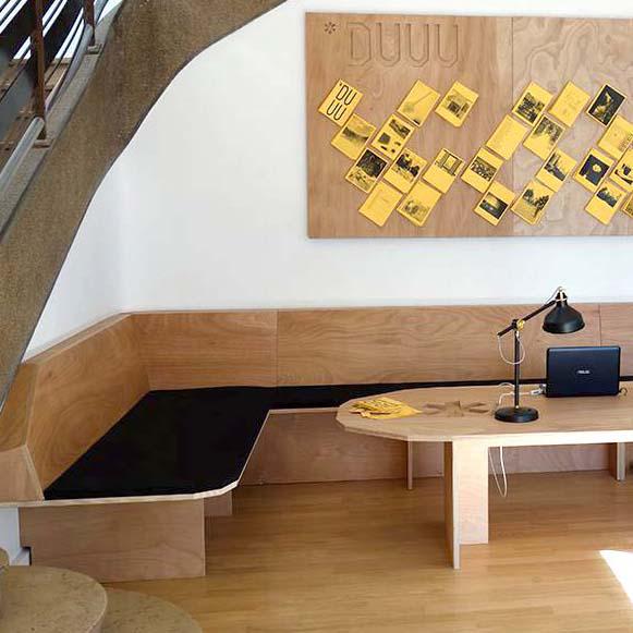 SAPIDE ATELIER DESIGN / MEUBLE SUR MESURE