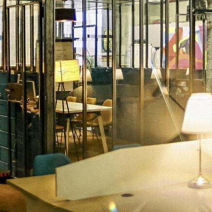 SAPIDE ATELIER DESIGN / MOBILIER BUREAU /