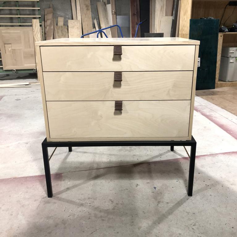 SAPIDE ATELIER DESIGN / MEUBLE SUR MESURE