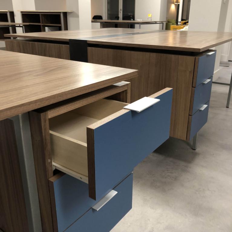 SAPIDE ATELIER DESIGN / MOBILIER BUREAU /