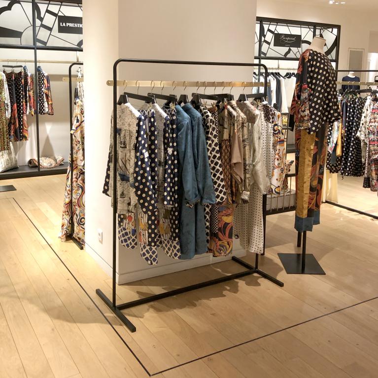 SAPIDE ATELIER DESIGN / MEUBLE SUR MESURE