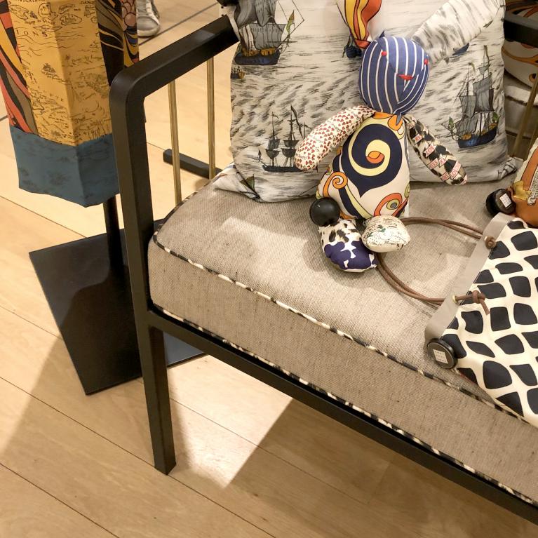 SAPIDE ATELIER DESIGN / MEUBLE SUR MESURE