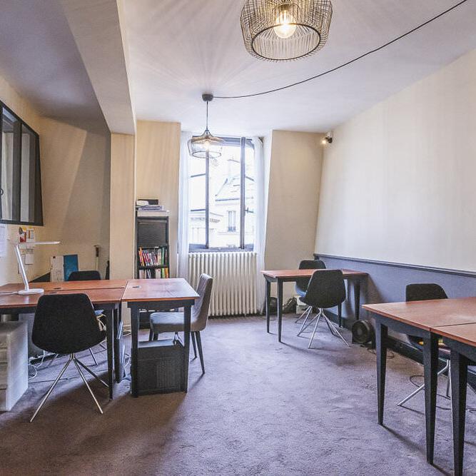 SAPIDE ATELIER DESIGN / MOBILIER BUREAU /