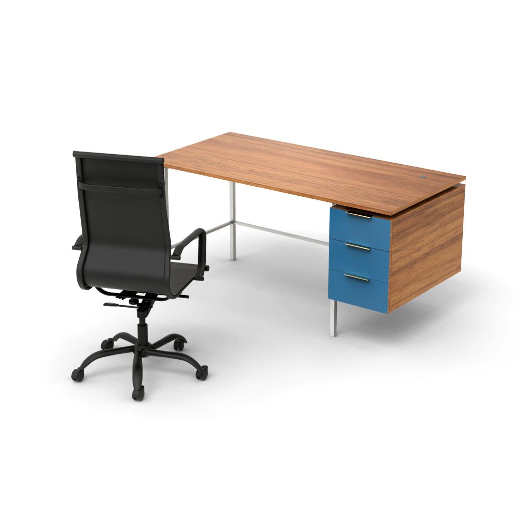 FABRICATION BUREAU / ELLEN COOPERS PARIS / SAPIDE DESIGN