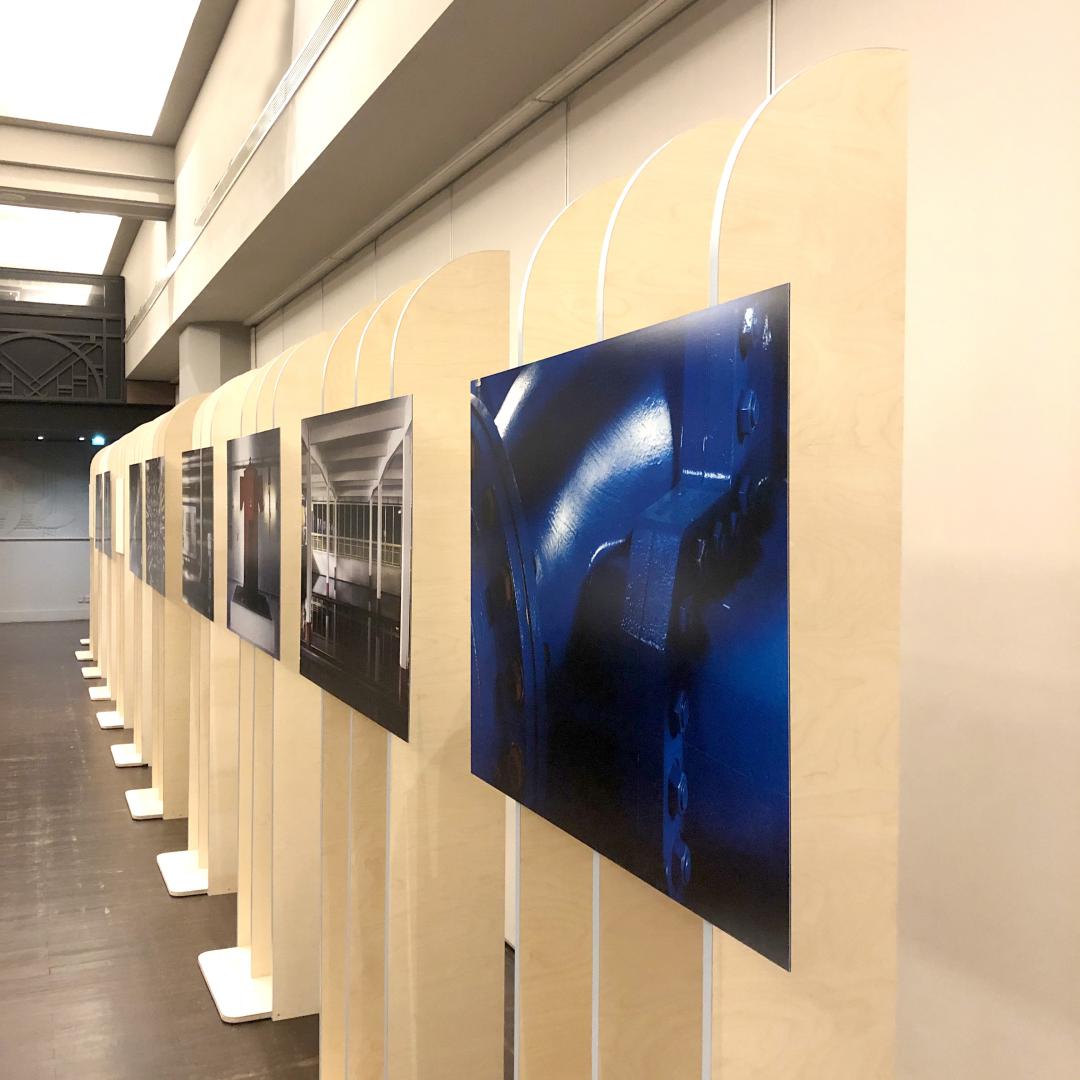 LABEL EXPOSITION / SAPIDE