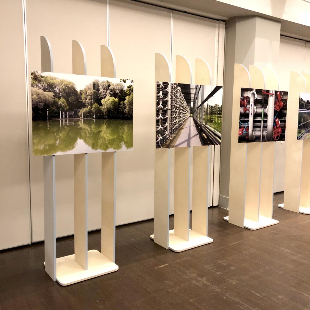 LABEL EXPOSITION / SAPIDE