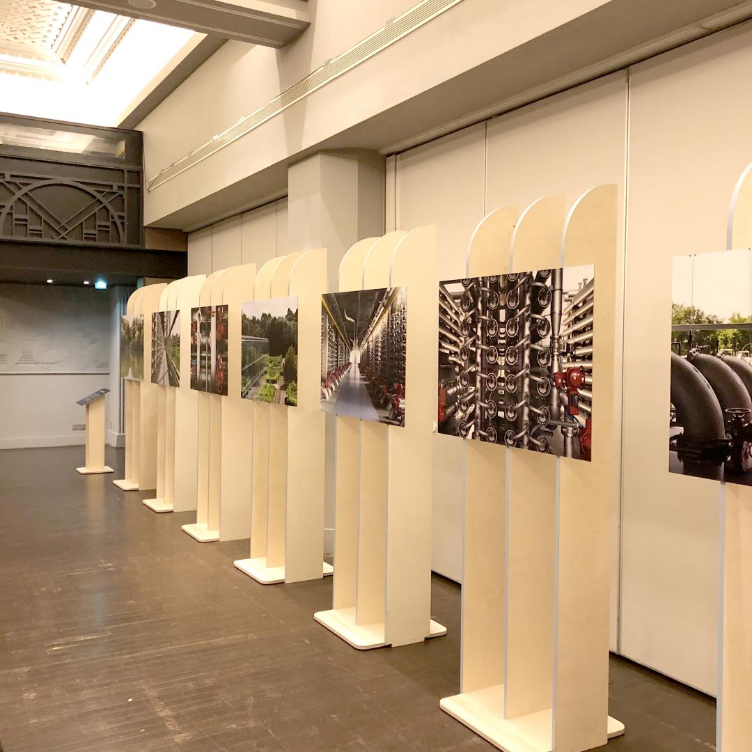 LABEL EXPOSITION / SAPIDE