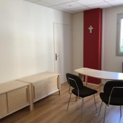 PAROISSE SAPIDE ATELIER DESIGN