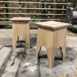 PAROISSE SAPIDE ATELIER DESIGN